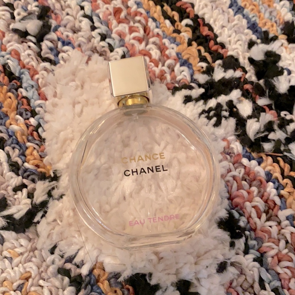 Chanel Chance Eau Tendre